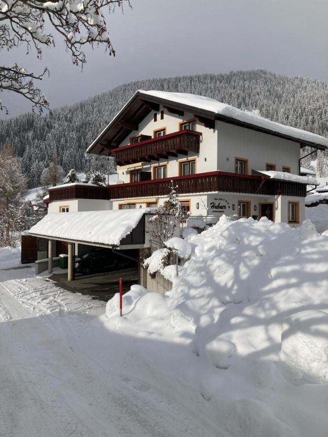 Appartement Hubner Ramsau am Dachstein Exterior foto