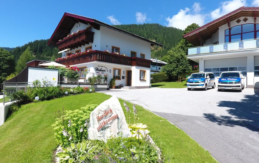 Appartement Hubner Ramsau am Dachstein Exterior foto